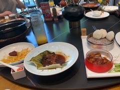 -味莊餐厅(康庄南街店)