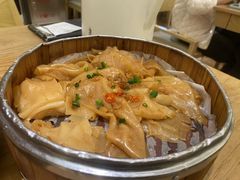 -粤集·手工粤菜(皇庭广场店)