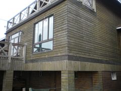 -新木器时代餐厅(太湖新天地店)