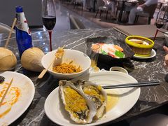 -曲水兰亭(北京四惠店)