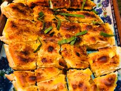 -大漠留香盐池滩羊烧烤餐厅(向阳步行街店)