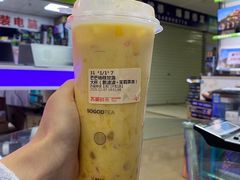-苏阁鲜果茶(虎门君乐汇店)