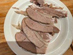 -嘻小北·兰州清汤牛肉面(太平洋森活天地店)