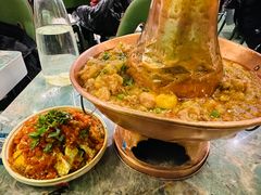 -浩海火烧云傣家菜(京广店)
