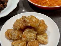 -奇芳阁·百年清真南京菜(夫子庙店)