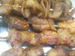 -王记西鎮电烤肉(汶上路店)