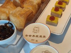 -杏花堂晋商私房菜(华熙五棵松店)