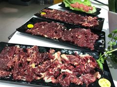-陈记顺和牛肉火锅馆(天河北路店)