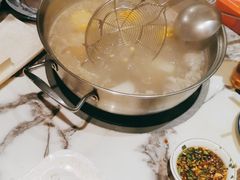 -悦来悦牛潮汕牛肉火锅(大浪店)