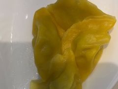 -船歌·鱼水饺青岛菜(国贸商城店)