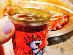 -小龙坎火锅(春熙太古里店)
