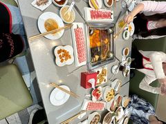 -海底捞火锅(天一广场亚细亚店)
