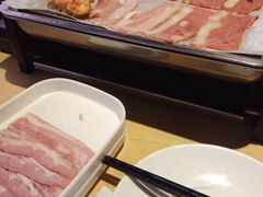 -玫瑰花园自助烤肉(顺义鑫海韵通店)