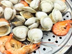 -船奇蒸汽海鲜·闽菜(八市海鲜总店)