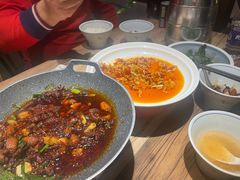 -树厨贵州菜(大十字店)