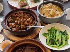 -喜记顺德菜(南昌万象城店)