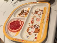 -火地铁板烧(昆山万象汇店)