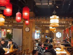 -大厨小味·民间川菜(八里庄店)