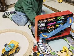 -TOYSRUS玩具反斗城(苏州中心店)