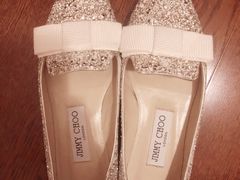 -JIMMY CHOO(德基广场店)