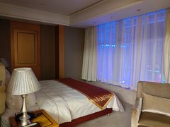 -临沂华盛江泉城大酒店