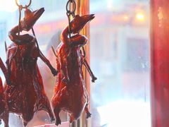 大头华烧鹅-黄连大头华烧鹅(萧地大马路店)