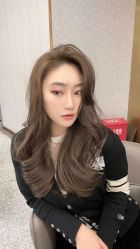 点击看大图 -3AM HAIR SALON染发接发