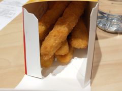 -汉堡王(天津鲁能店)