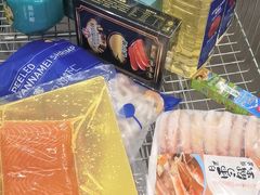 -麦德龙(郑东店)