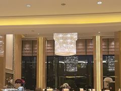 -天津香格里拉大酒店