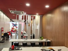 大堂-永和大王(茉莉上新·星塘街店)