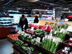 -盒马鲜生(杭州运河上街店)