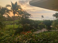 -三亚亚龙湾天域度假酒店