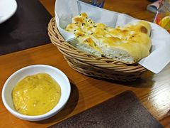土耳其面包-TUK土耳其餐厅·下午茶(卢湾店)