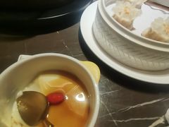 -海派悦庭·海胆烧麦·新融合菜(凯德广场店)