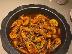 -巴蜀王婆大虾(南锣鼓巷店)
