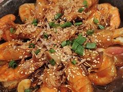 -Aqua Oasis 水天堂(石路天虹店)