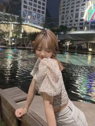 -Rise Hair上升造型