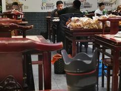大堂-北京炸酱面馆·烤鸭(前门总店)