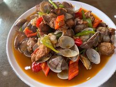 -抹直口特色菜馆(一店)