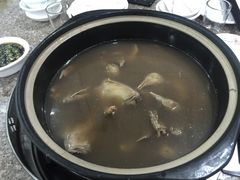 -皇鸽餐厅(龙塘店)