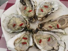 -吉源大排档·鱼生·海鲜(烧烤彩印厂店)