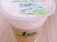 -1点点(温州府前店)
