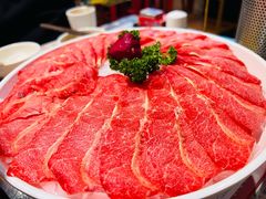 -捞围鲜·港式打边炉(海阳路店)