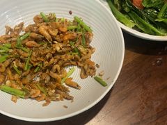 -树厨贵州菜(铜仁花果山店)