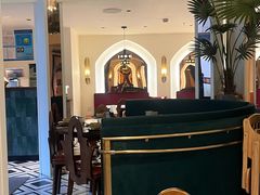 -清真·卡德尔大叔新疆主题餐厅(龙汇路店)