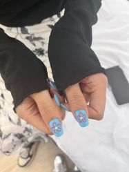 -斯馨·健康美甲美睫