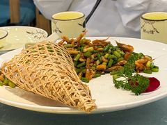 -大师傅金奖啤酒鱼(西街口总店)