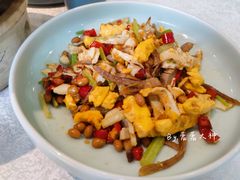拆骨肉荷包蛋-洞庭家宴·头牌甲鱼(广渠门店)