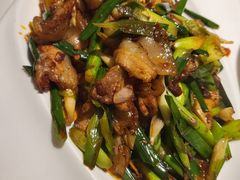 -川味堂·四川豆花(八卦岭店)